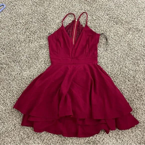 Windsor Cocktail Dress | Sz: L | Color: Windsor Cocktail Dress | Sz: L | Color: